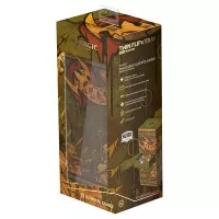Krabička Ultimate Guard Twin Flip'n'Tray 266+ Xenoskin Magic: The Gathering Lorwyn Eclipsed - Chronicle of Victory