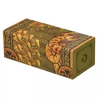 Krabice na karty Ultimate Guard Twin Flip'n'Tray 266+ Xenoskin Magic: The Gathering Lorwyn Eclipsed - Chronicle of Victory