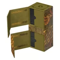Krabice na karty Ultimate Guard Twin Flip'n'Tray 266+ Xenoskin Magic: The Gathering Lorwyn Eclipsed - Chronicle of Victory