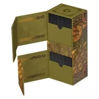 Krabička Ultimate Guard Twin Flip'n'Tray 266+ Xenoskin Magic: The Gathering Lorwyn Eclipsed - Chronicle of Victory