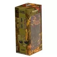 Krabička na karty Ultimate Guard Twin Flip'n'Tray 266+ Xenoskin Magic: The Gathering Lorwyn Eclipsed - Chronicle of Victory