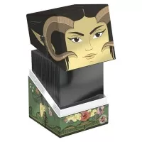 Krabička na karty Squaroes Magic: The Gathering Lorwyn Eclipsed MTG007 - Maralen