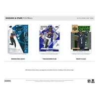 2025 Panini Rookies &amp; Stars Football Hobby box - karty NFL