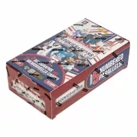 2025 Panini Rookies &amp;amp; Stars Football Hobby box - karty NFL