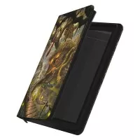 Album na karty Ultimate Guard Zipfolio 360 Xenoskin Magic: The Gathering Lorwyn Eclipsed - Swamp