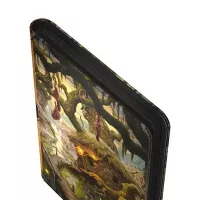 Album na karty Ultimate Guard Zipfolio 360 Xenoskin Magic: The Gathering Lorwyn Eclipsed - Swamp