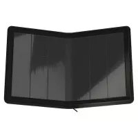 Album na karty Ultimate Guard Zipfolio 360 Xenoskin Magic: The Gathering Lorwyn Eclipsed - Swamp