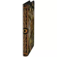 Album na karty Ultimate Guard Zipfolio 360 Xenoskin Magic: The Gathering Lorwyn Eclipsed - Swamp