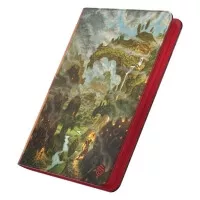 Album na karty Ultimate Guard Zipfolio 360 Xenoskin Magic: The Gathering Lorwyn Eclipsed - Mountain