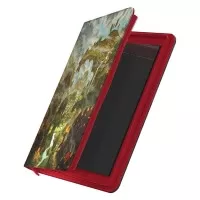 Album na karty Ultimate Guard Zipfolio 360 Xenoskin Magic: The Gathering Lorwyn Eclipsed - Mountain