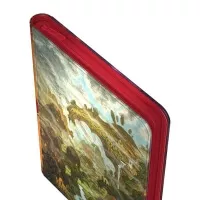 Album na karty Ultimate Guard Zipfolio 360 Xenoskin Magic: The Gathering Lorwyn Eclipsed - Mountain