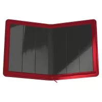 Album na karty Ultimate Guard Zipfolio 360 Xenoskin Magic: The Gathering Lorwyn Eclipsed - Mountain
