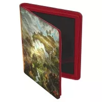 Album na karty Ultimate Guard Zipfolio 360 Xenoskin Magic: The Gathering Lorwyn Eclipsed - Mountain