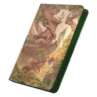 Album na karty Ultimate Guard Zipfolio 360 Xenoskin Magic: The Gathering Lorwyn Eclipsed - Forest