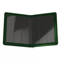 Album na karty Ultimate Guard Zipfolio 360 Xenoskin Magic: The Gathering Lorwyn Eclipsed - Forest