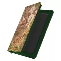 Album na karty Ultimate Guard Zipfolio 360 Xenoskin Magic: The Gathering Lorwyn Eclipsed - Forest