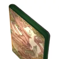 Album na karty Ultimate Guard Zipfolio 360 Xenoskin Magic: The Gathering Lorwyn Eclipsed - Forest