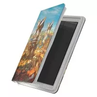 Album na karty Ultimate Guard Zipfolio 360 Xenoskin Lorwyn Eclipsed - Plains