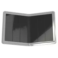 Album na karty Ultimate Guard Zipfolio 360 Xenoskin Lorwyn Eclipsed - Plains