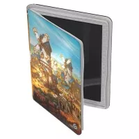 Album na karty Ultimate Guard Zipfolio 360 Xenoskin Lorwyn Eclipsed - Plains
