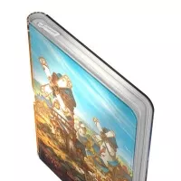 Album na karty Ultimate Guard Zipfolio 360 Xenoskin Lorwyn Eclipsed - Plains