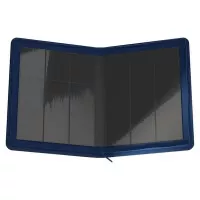 Album na karty Ultimate Guard Zipfolio 360 Xenoskin Magic: The Gathering Lorwyn Eclipsed - Island