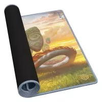 Hrací podložka Ultimate Guard Play-Mat Magic: The Gathering Lorwyn Eclipsed - Celestial Reunion