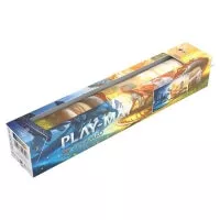 Hrací podložka Ultimate Guard Play-Mat Magic: The Gathering Lorwyn Eclipsed - Celestial Reunion