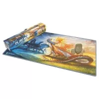 Podložka pod karty Ultimate Guard Play-Mat Magic: The Gathering Lorwyn Eclipsed - Celestial Reunion