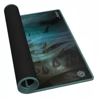 Podložka na karty Ultimate Guard Play-Mat Magic: The Gathering Lorwyn Eclipsed - Run Away Together