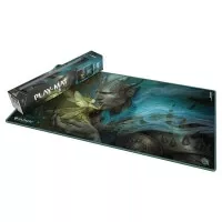 Podložka na karty Ultimate Guard Play-Mat Magic: The Gathering Lorwyn Eclipsed - Run Away Together