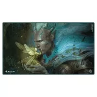 Hrací podložka Ultimate Guard Play-Mat Magic: The Gathering Lorwyn Eclipsed - Run Away Together