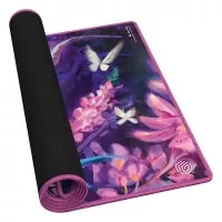 Hrací podložka Ultimate Guard Play-Mat Magic: The Gathering Lorwyn Eclipsed - Dawnhand Eulogis