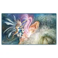 Podložka na karty Ultimate Guard Play-Mat Magic: The Gathering Lorwyn Eclipsed - Dream Seizer