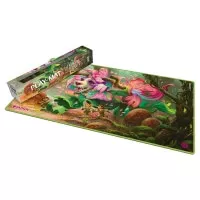 Podložka na karty Ultimate Guard Play-Mat Magic: The Gathering Lorwyn Eclipsed - Vibrance