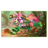 Podložka na karty Ultimate Guard Play-Mat Magic: The Gathering Lorwyn Eclipsed - Vibrance