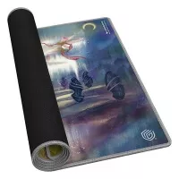 Podložka na karty Ultimate Guard Play-Mat Magic: The Gathering Lorwyn Eclipsed - Morningtide’s Ligh