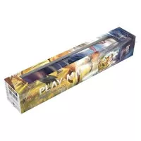 Hrací podložka Ultimate Guard Play-Mat Magic: The Gathering Lorwyn Eclipsed - Morningtide’s Ligh