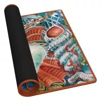 Hrací podložka Ultimate Guard Play-Mat Magic: The Gathering Lorwyn Eclipsed - Sygg’s Command