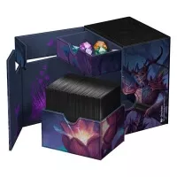 Krabička na karty Ultimate Guard Flip'n'Tray 133+ Xenoskin Magic: The Gathering Lorwyn Eclipsed - Bitterbloom Bearer