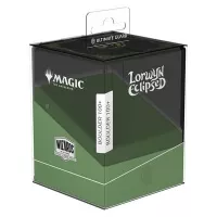 Balení krabičky na karty Ultimate Guard Boulder 100+ Magic: The Gathering Lorwyn Eclipsed - Elves