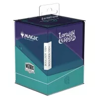 Balení krabičky na karty Ultimate Guard Boulder 100+ Magic: The Gathering Lorwyn Eclipsed - Faeries