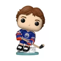 NHL POP! Vinyl Figure Legends - Wayne Gretzky (Rookie) 9 cm