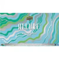 2025-2026 NHL Upper Deck Allure Hockey Hobby Box
