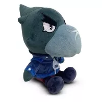 Brawl Stars Plyšák Crow - 22 cm