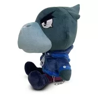 Brawl Stars Plyšák Crow - 22 cm