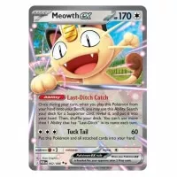 Pokémon Mega Evolution Perfect Order Booster Box