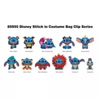 Lilo a Stitch přívesky - Mystery Pack - v balíčku je 1 z 11 variant