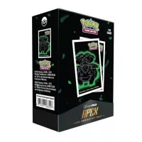 APEX obaly na karty Pokémon - Neon Kanto Venusaur - 105 ks