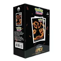 APEX obaly na karty Pokémon - Neon Kanto Charizard - 105 ks